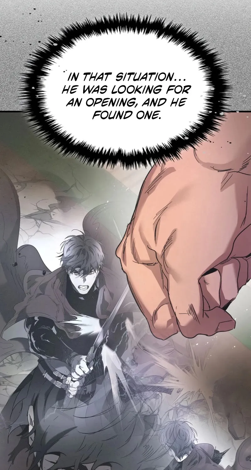 Leveling With The Gods Kainu Manga Chapter 42 Page 50