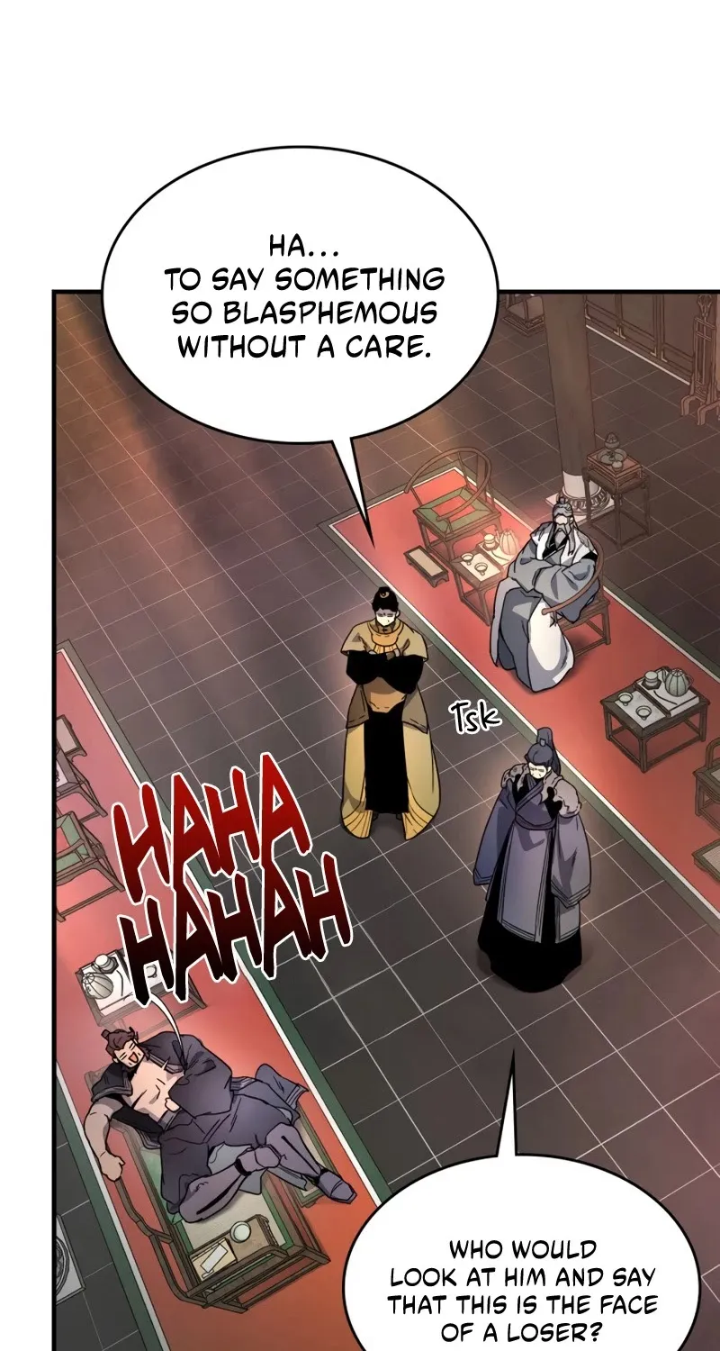 Leveling With The Gods Kainu Manga Chapter 42 Page 53