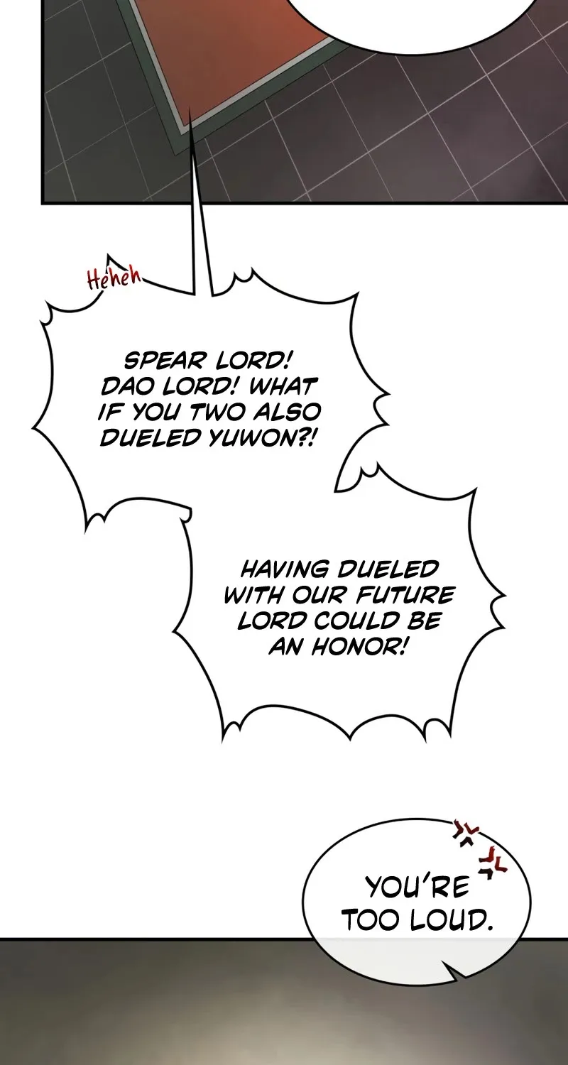 Leveling With The Gods Kainu Manga Chapter 42 Page 54