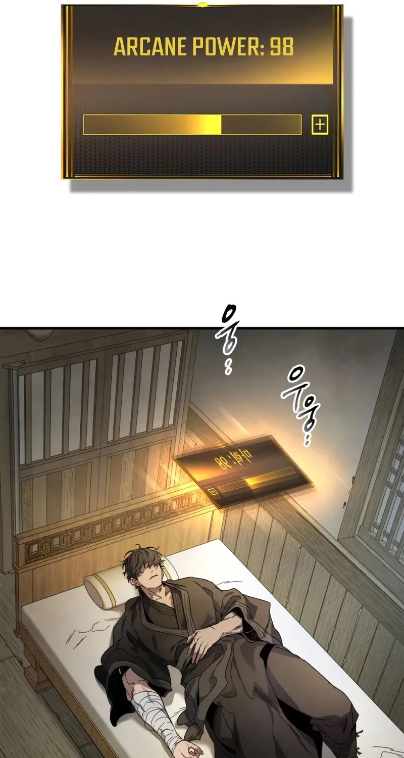 Leveling With The Gods Kainu Manga Chapter 42 Page 58