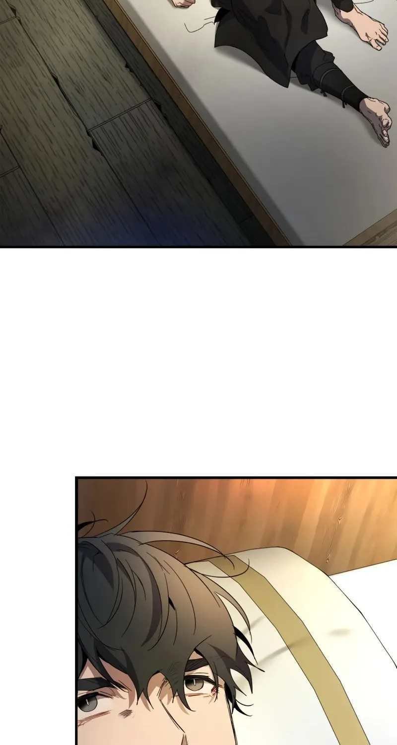 Leveling With The Gods Kainu Manga Chapter 42 Page 59