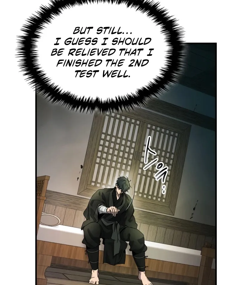 Leveling With The Gods Kainu Manga Chapter 42 Page 63
