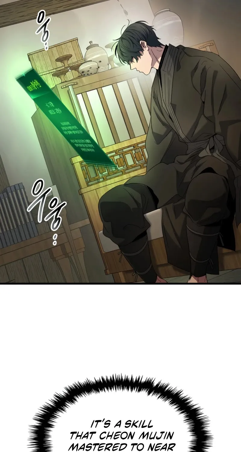 Leveling With The Gods Kainu Manga Chapter 42 Page 68