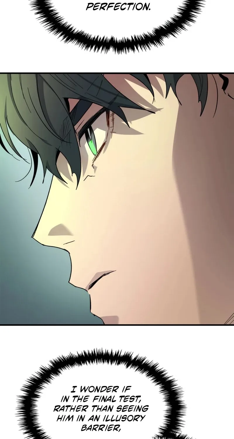 Leveling With The Gods Kainu Manga Chapter 42 Page 69