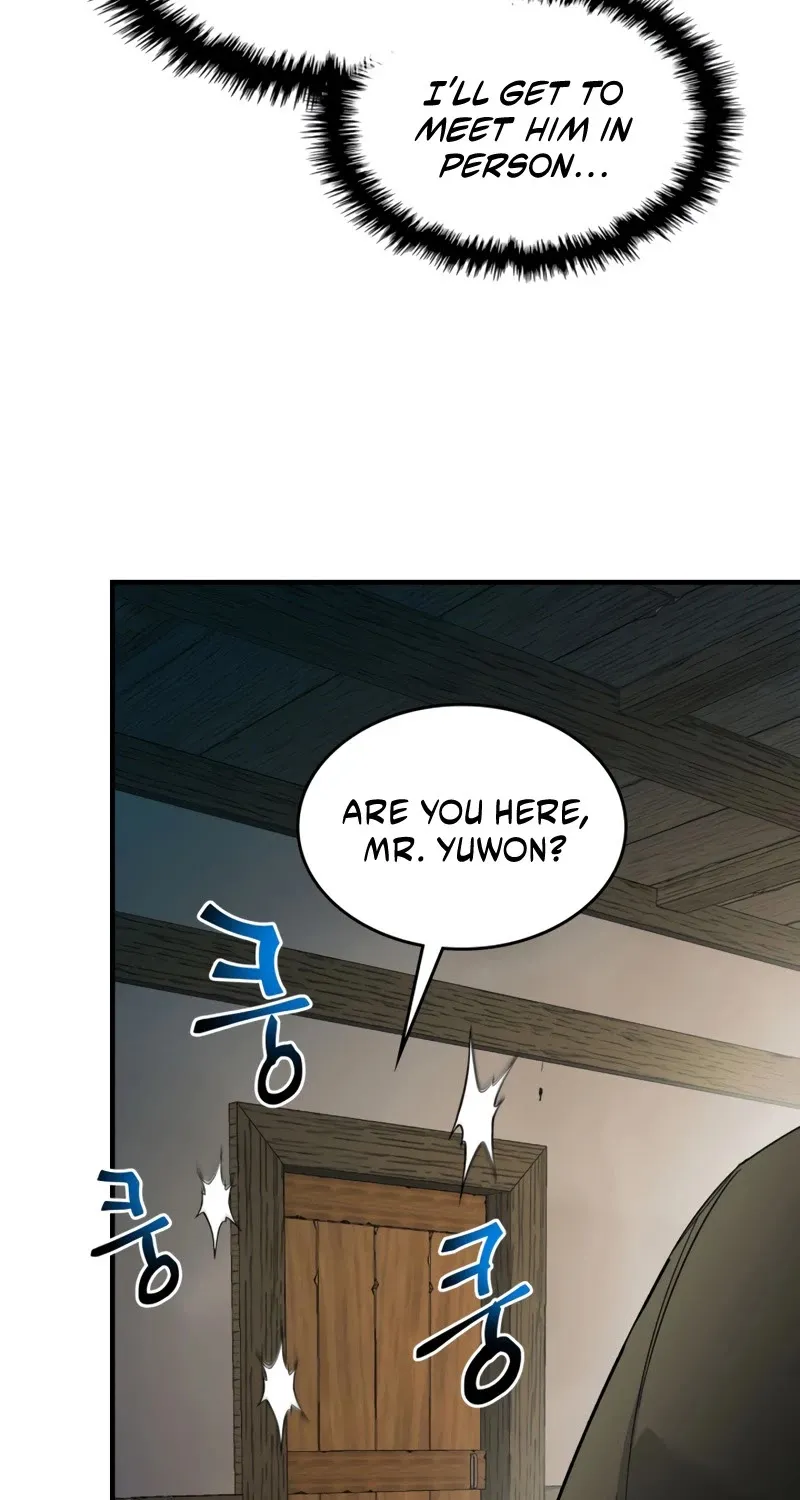 Leveling With The Gods Kainu Manga Chapter 42 Page 70