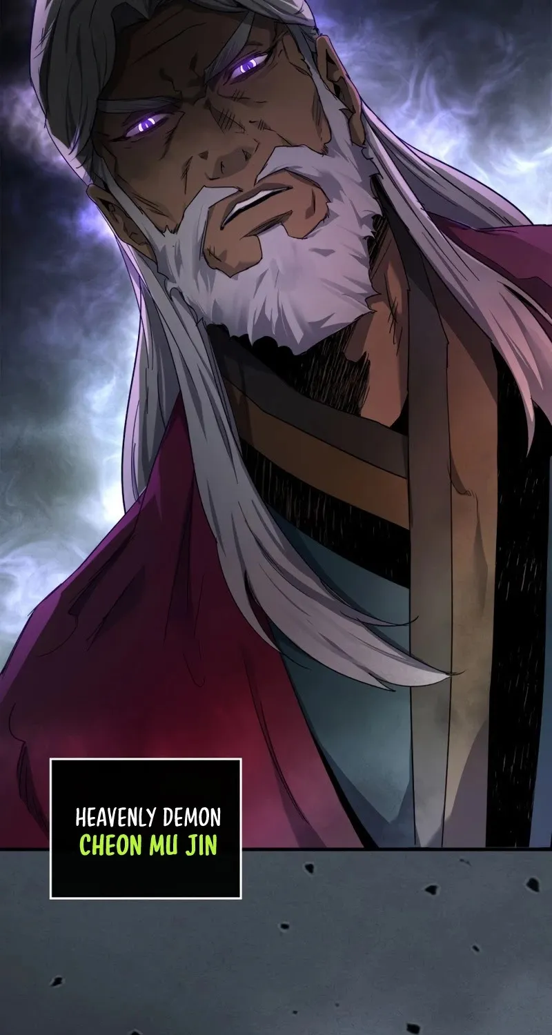 Leveling With The Gods Kainu Manga Chapter 42 Page 86