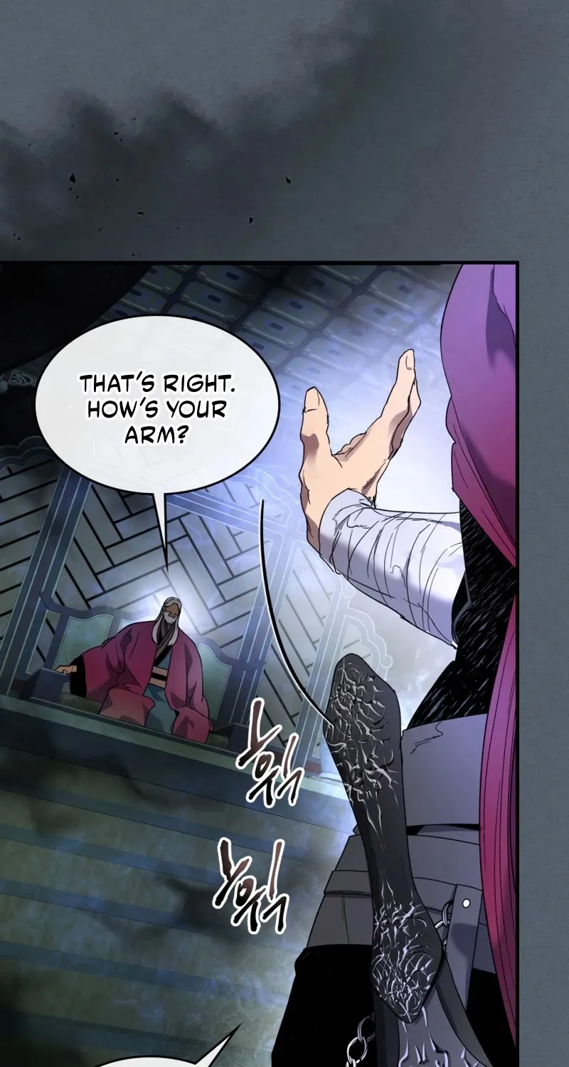 Leveling With The Gods Kainu Manga Chapter 42 Page 90