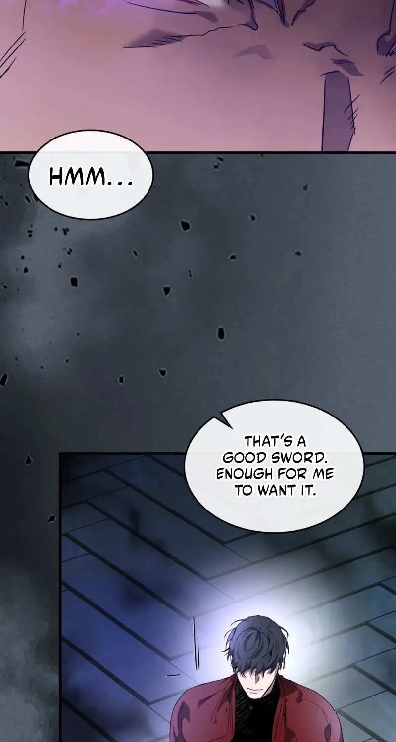 Leveling With The Gods Kainu Manga Chapter 42 Page 93
