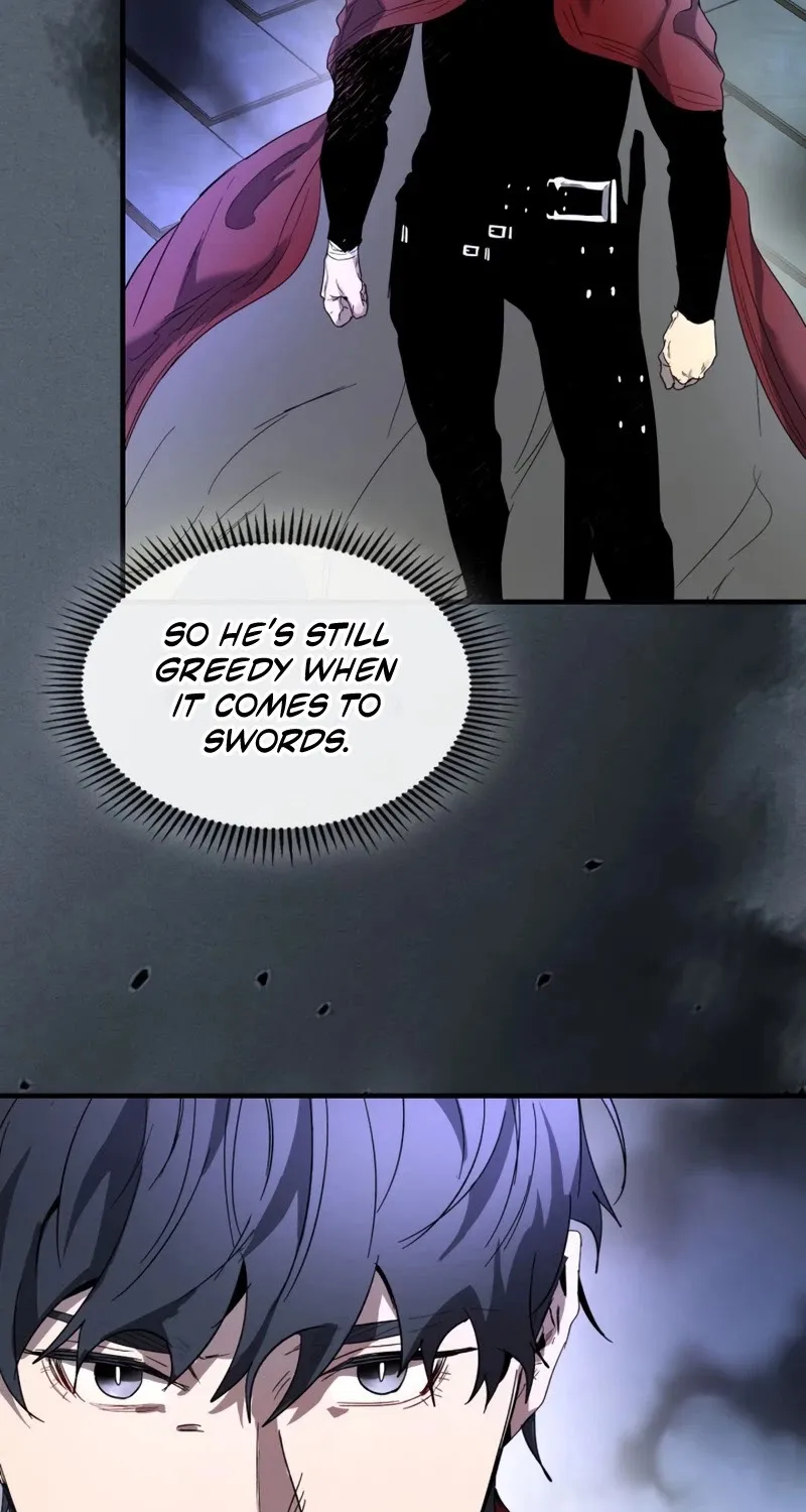 Leveling With The Gods Kainu Manga Chapter 42 Page 94