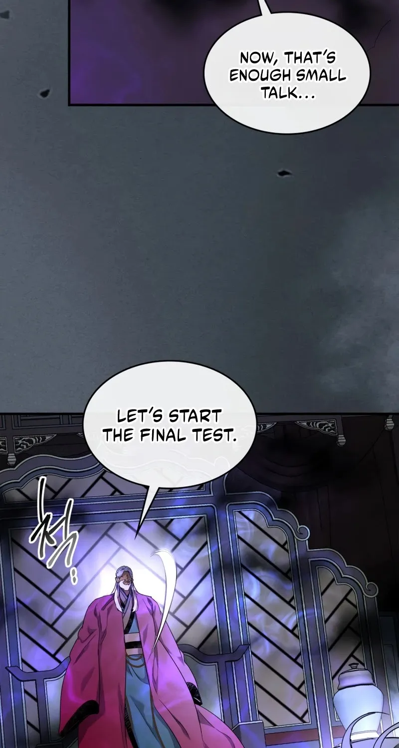 Leveling With The Gods Kainu Manga Chapter 42 Page 99