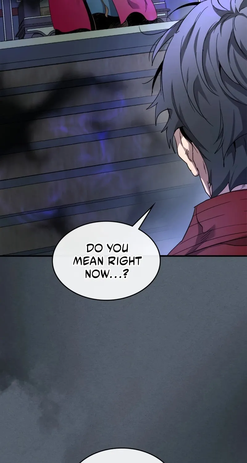 Leveling With The Gods Kainu Manga Chapter 42 Page 100