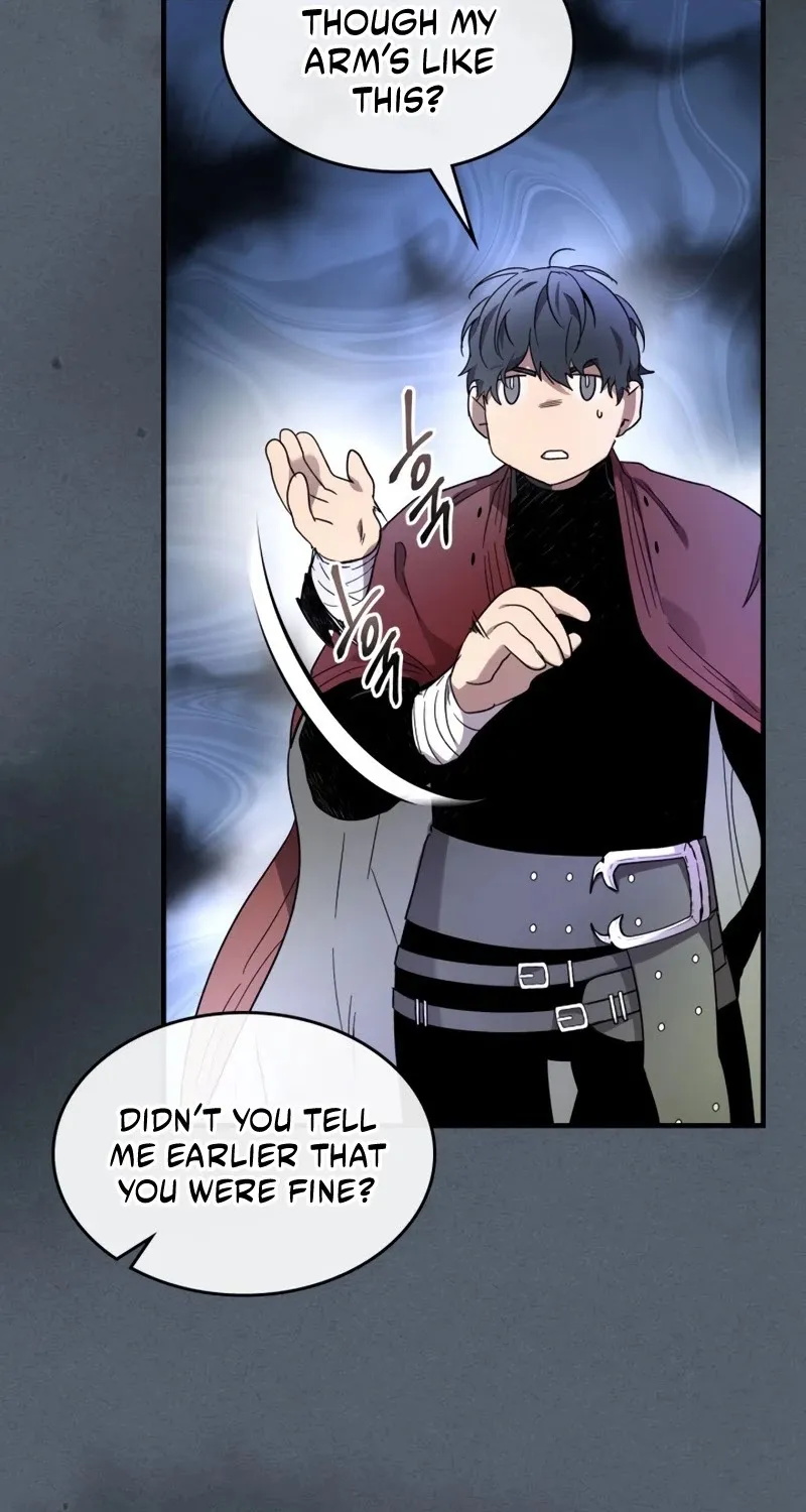 Leveling With The Gods Kainu Manga Chapter 42 Page 102