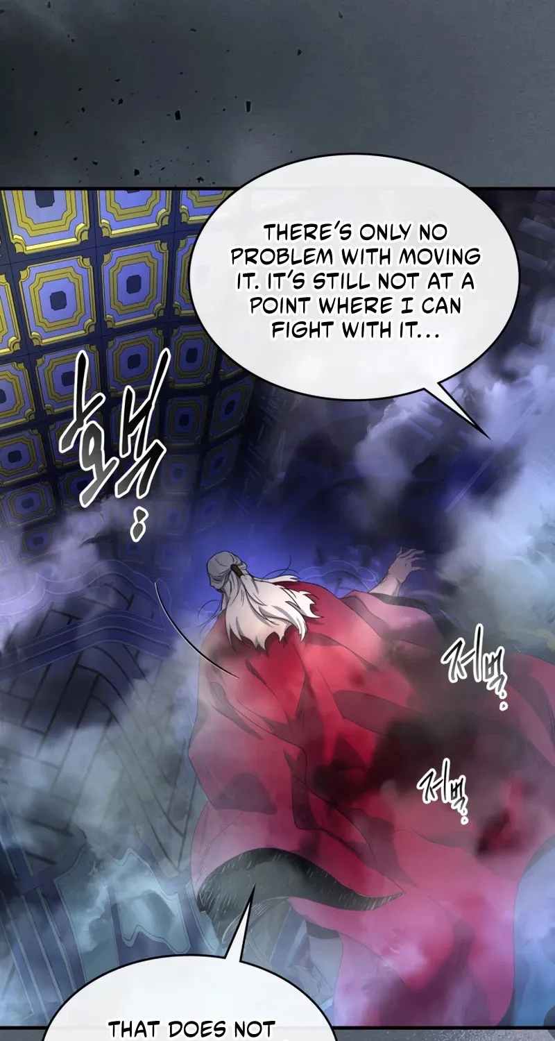 Leveling With The Gods Kainu Manga Chapter 42 Page 104