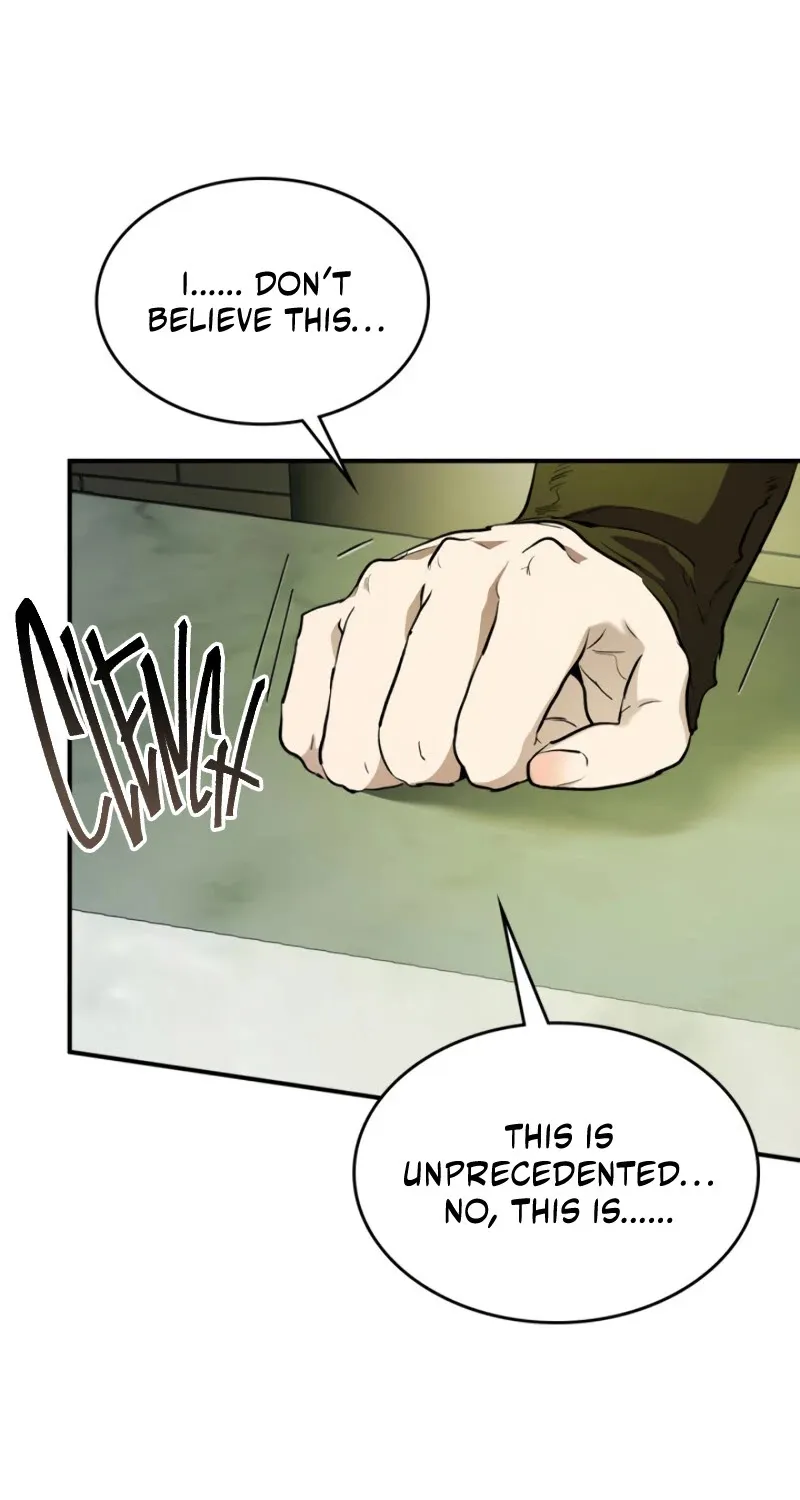Leveling With The Gods Kainu Manga Chapter 34 Page 2