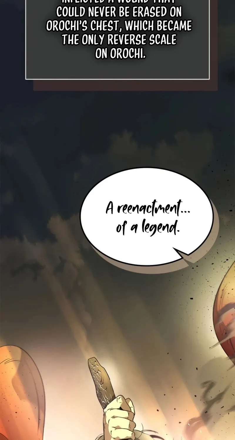 Leveling With The Gods Kainu Manga Chapter 34 Page 5