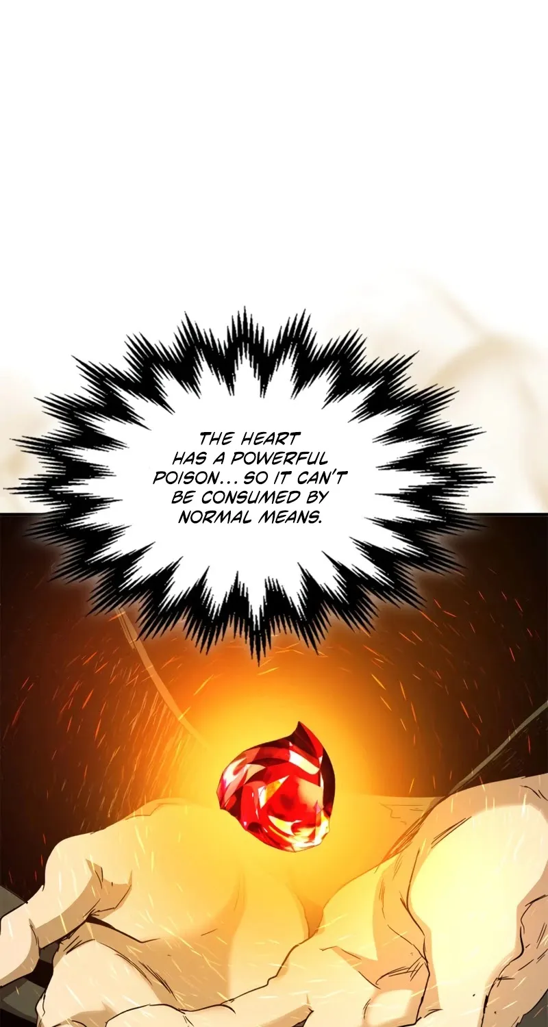 Leveling With The Gods Kainu Manga Chapter 34 Page 42