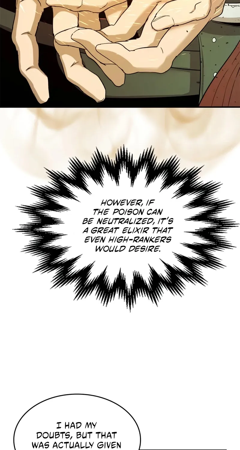 Leveling With The Gods Kainu Manga Chapter 34 Page 43