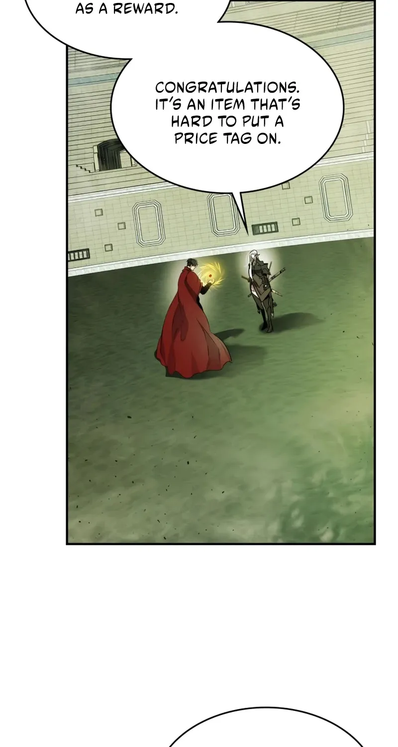 Leveling With The Gods Kainu Manga Chapter 34 Page 44