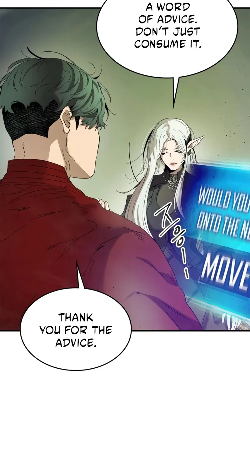 Leveling With The Gods Kainu Manga Chapter 34 Page 45