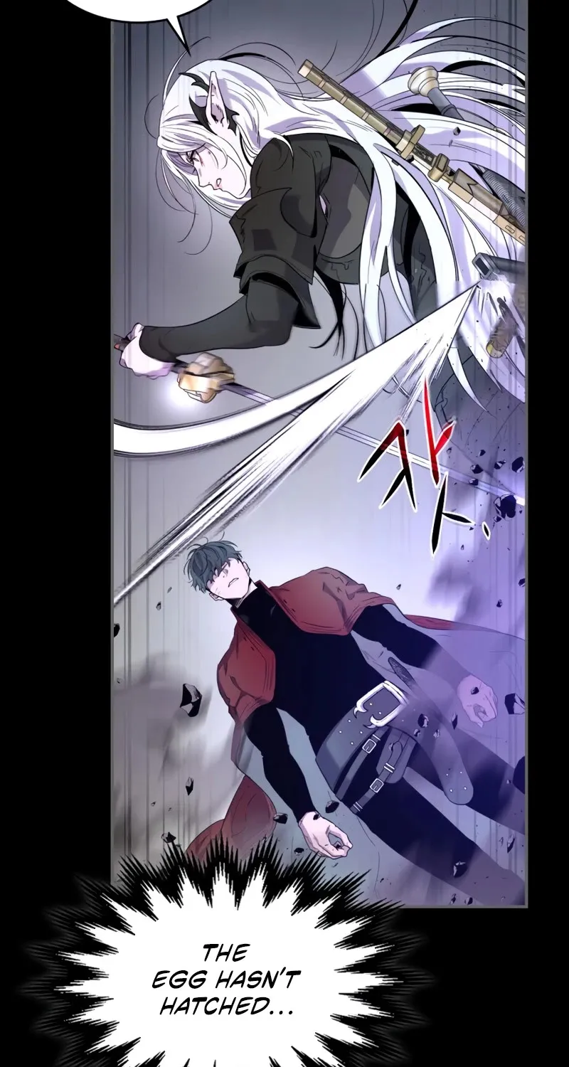 Leveling With The Gods Kainu Manga Chapter 34 Page 52