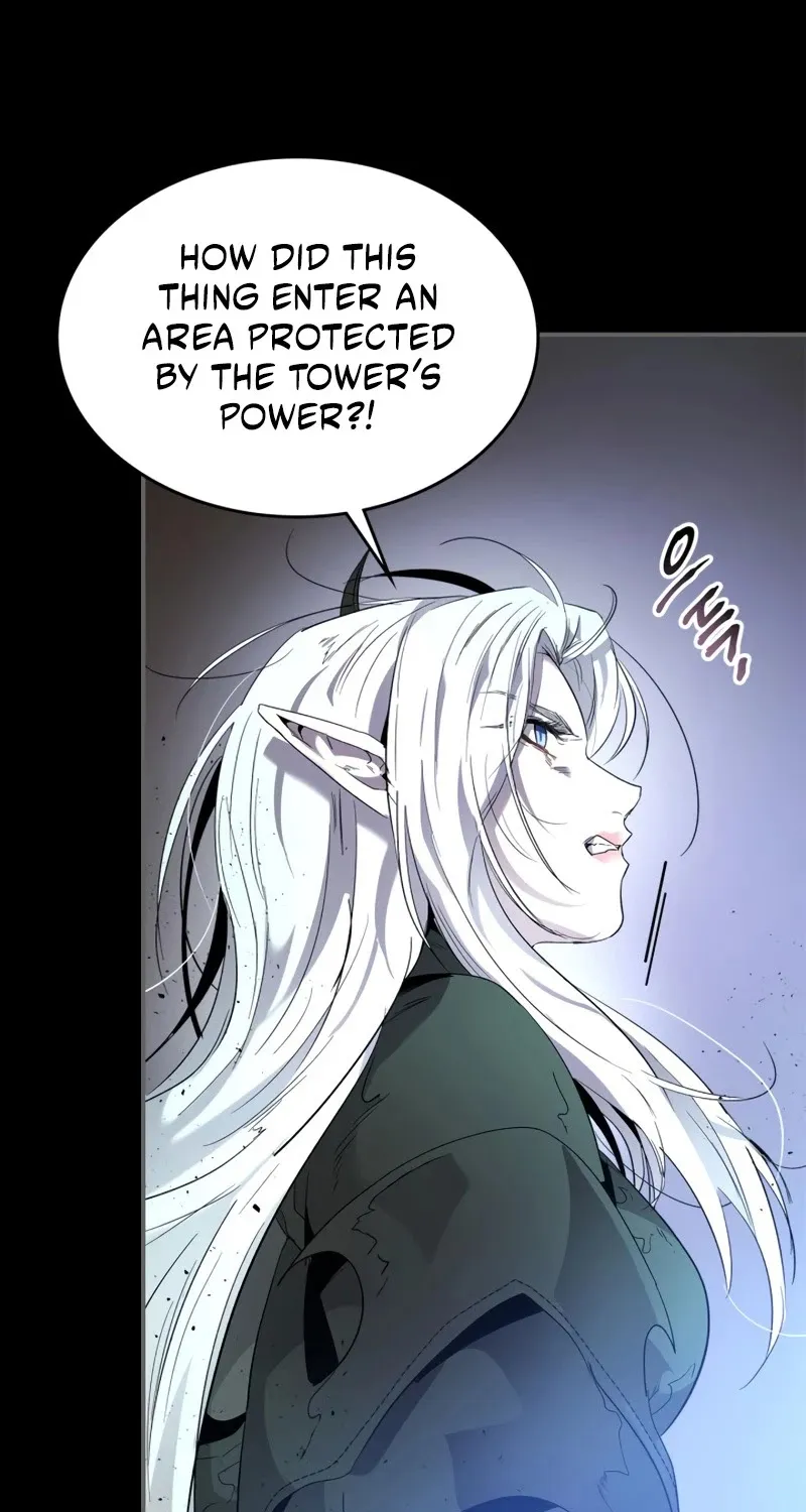 Leveling With The Gods Kainu Manga Chapter 34 Page 58