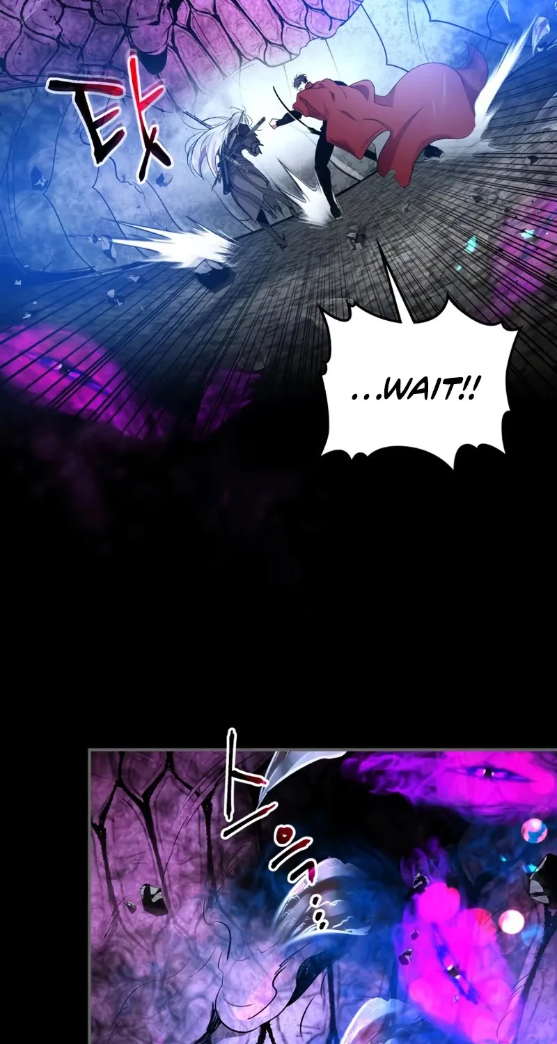 Leveling With The Gods Kainu Manga Chapter 34 Page 60