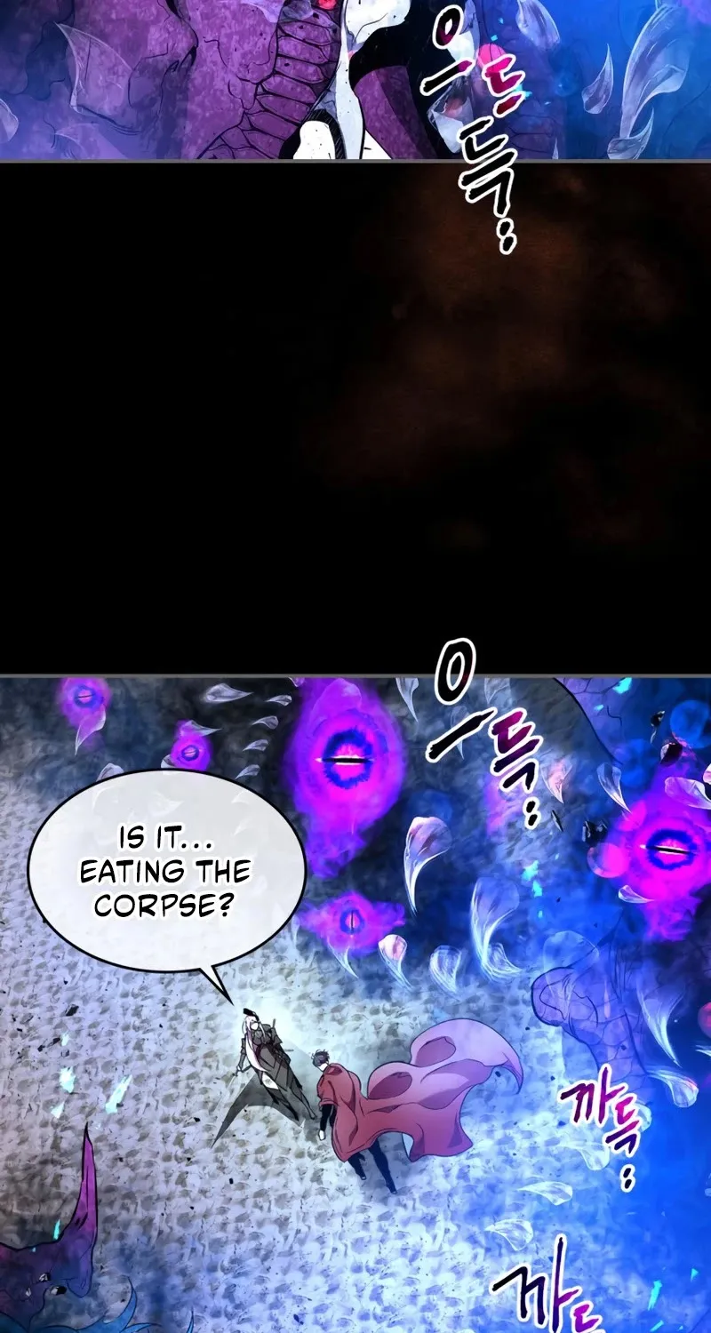 Leveling With The Gods Kainu Manga Chapter 34 Page 64