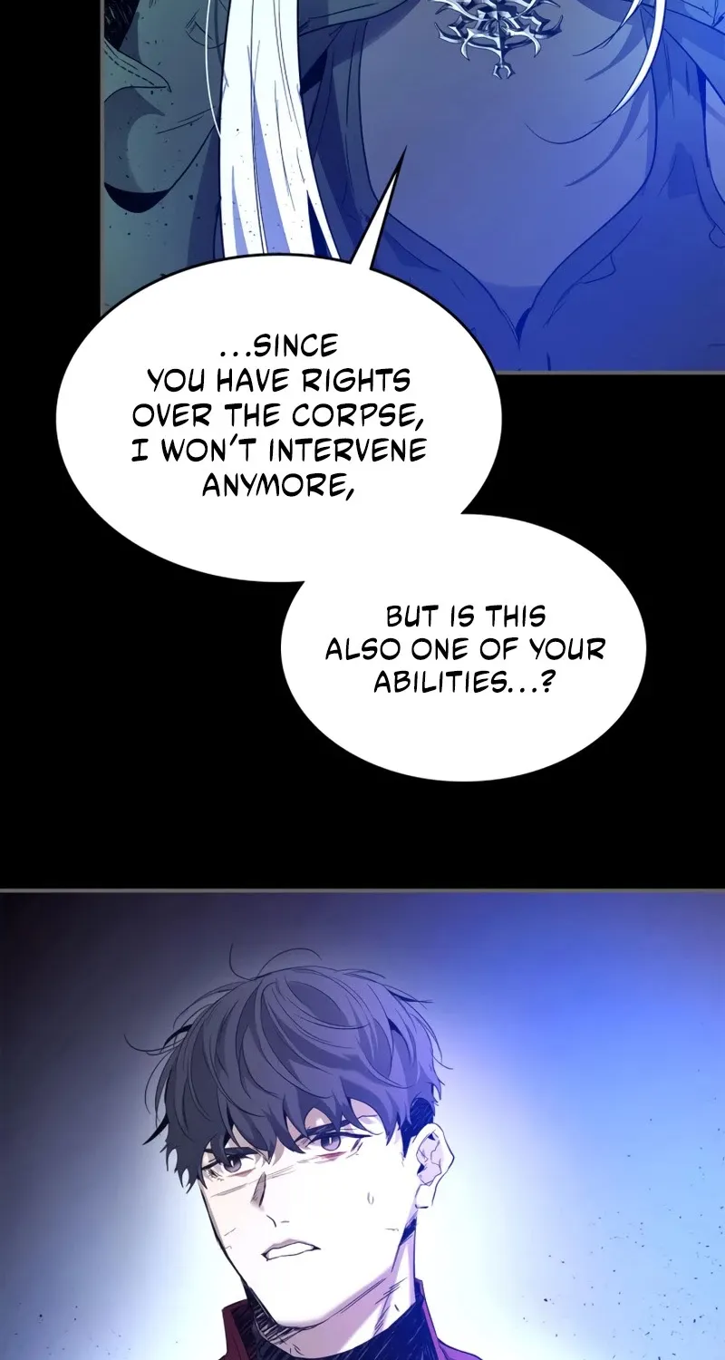 Leveling With The Gods Kainu Manga Chapter 34 Page 67