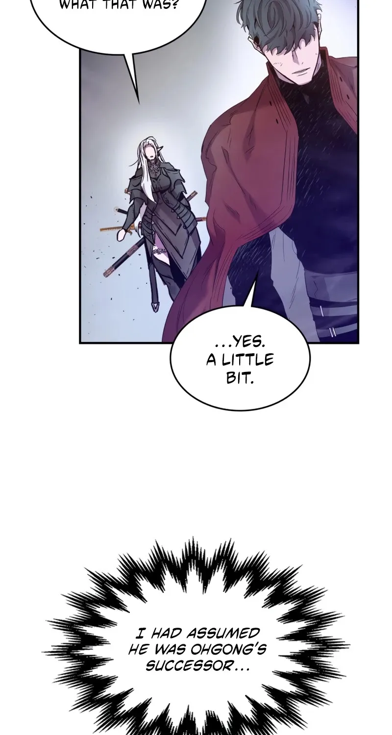 Leveling With The Gods Kainu Manga Chapter 34 Page 78