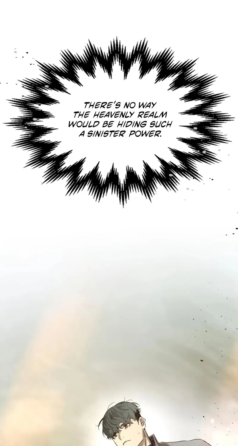 Leveling With The Gods Kainu Manga Chapter 34 Page 80