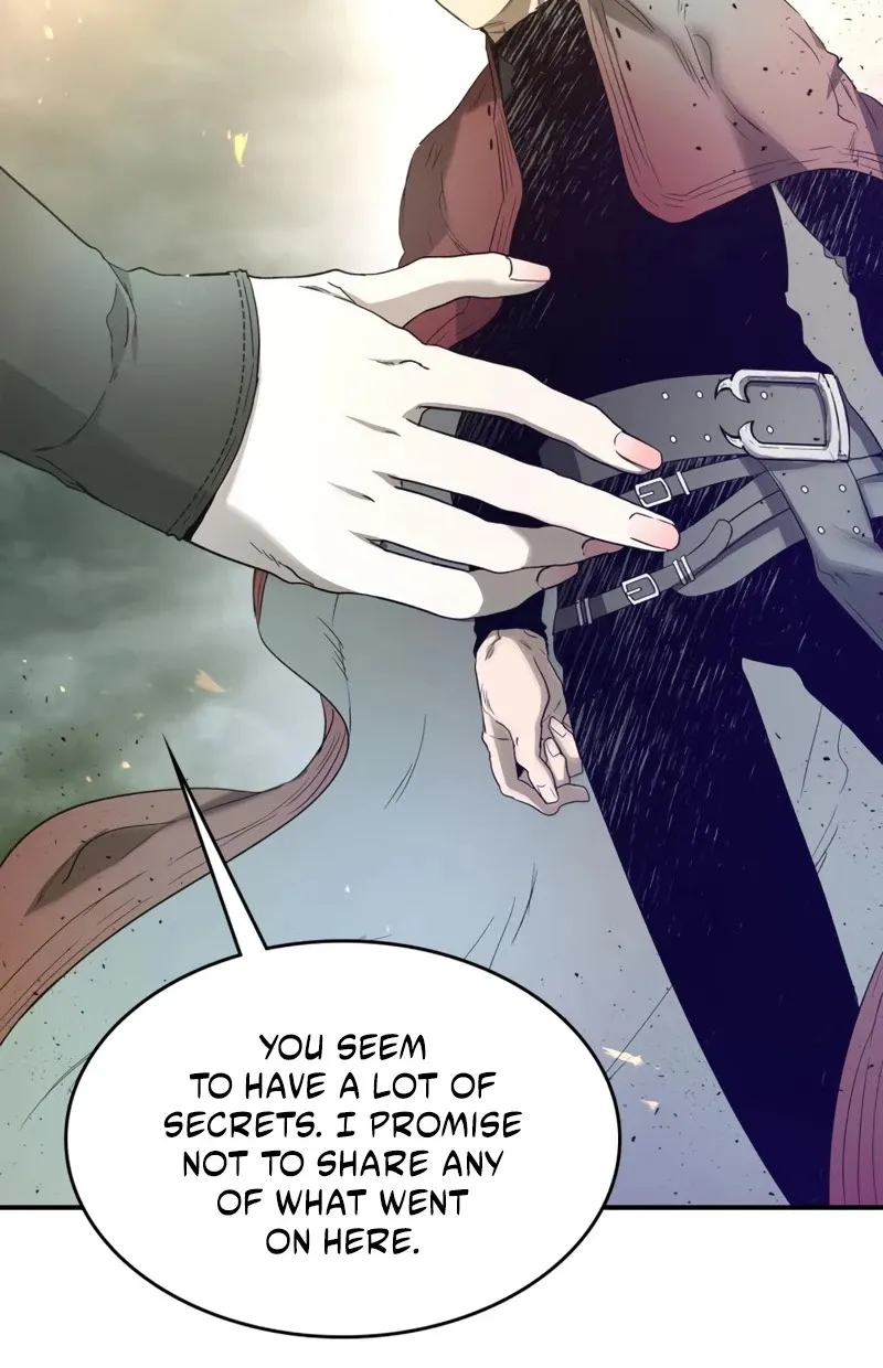 Leveling With The Gods Kainu Manga Chapter 34 Page 81