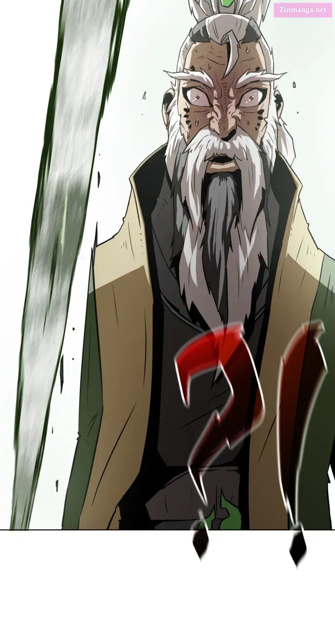 The Dang Clan’s Swordmaster HeirJust Wants a Normal Life Kainu Manga Chapter 17 Page 85