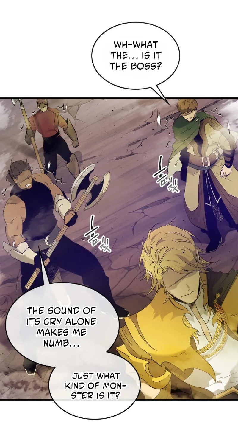 Leveling With The Gods Kainu Manga Chapter 20 Page 46