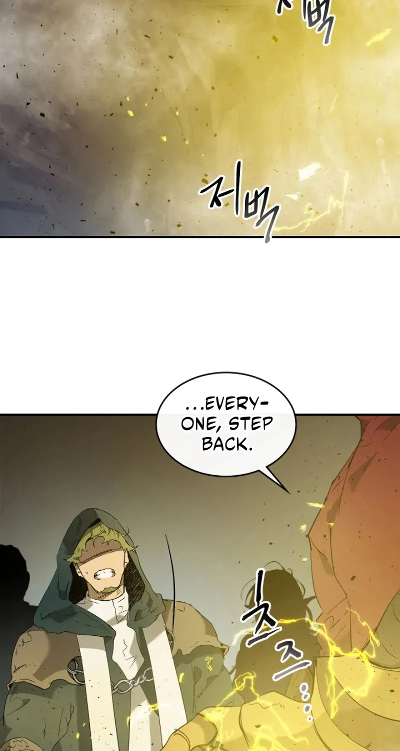 Leveling With The Gods Kainu Manga Chapter 20 Page 50