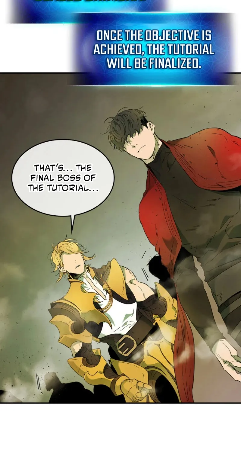 Leveling With The Gods Kainu Manga Chapter 20 Page 59