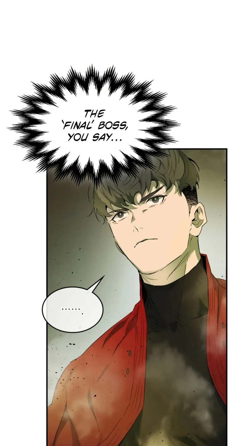 Leveling With The Gods Kainu Manga Chapter 20 Page 60