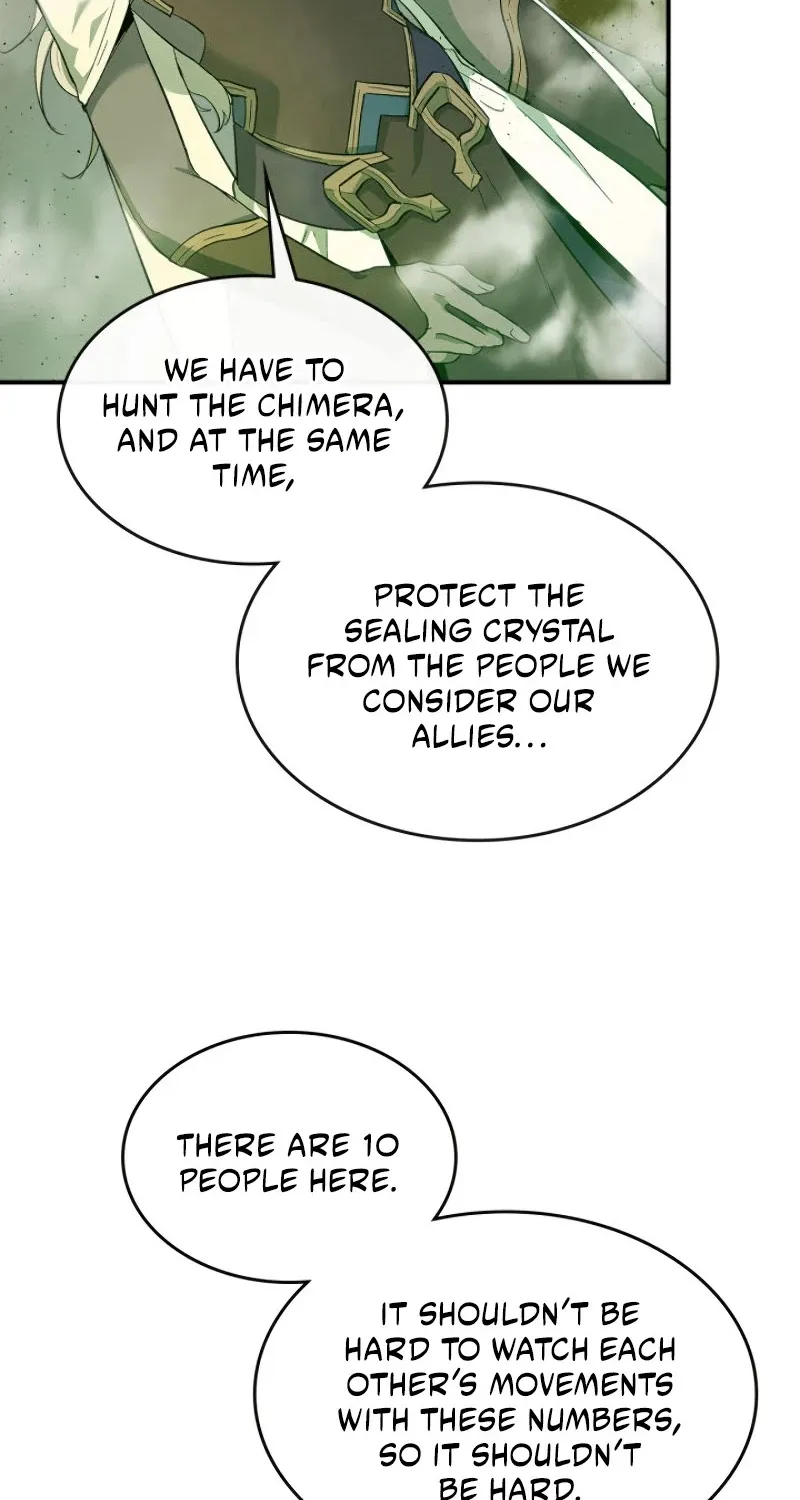 Leveling With The Gods Kainu Manga Chapter 20 Page 65
