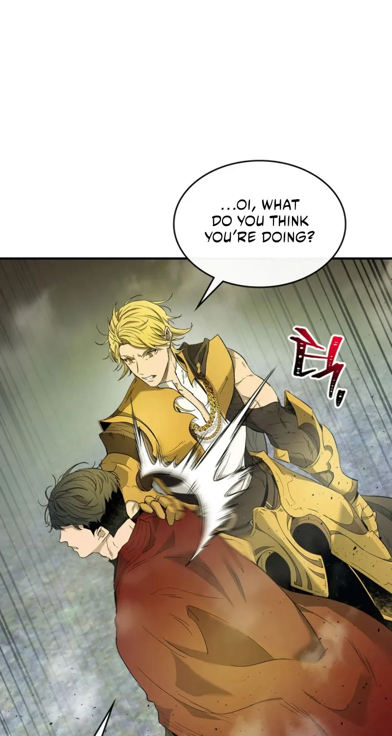 Leveling With The Gods Kainu Manga Chapter 20 Page 70