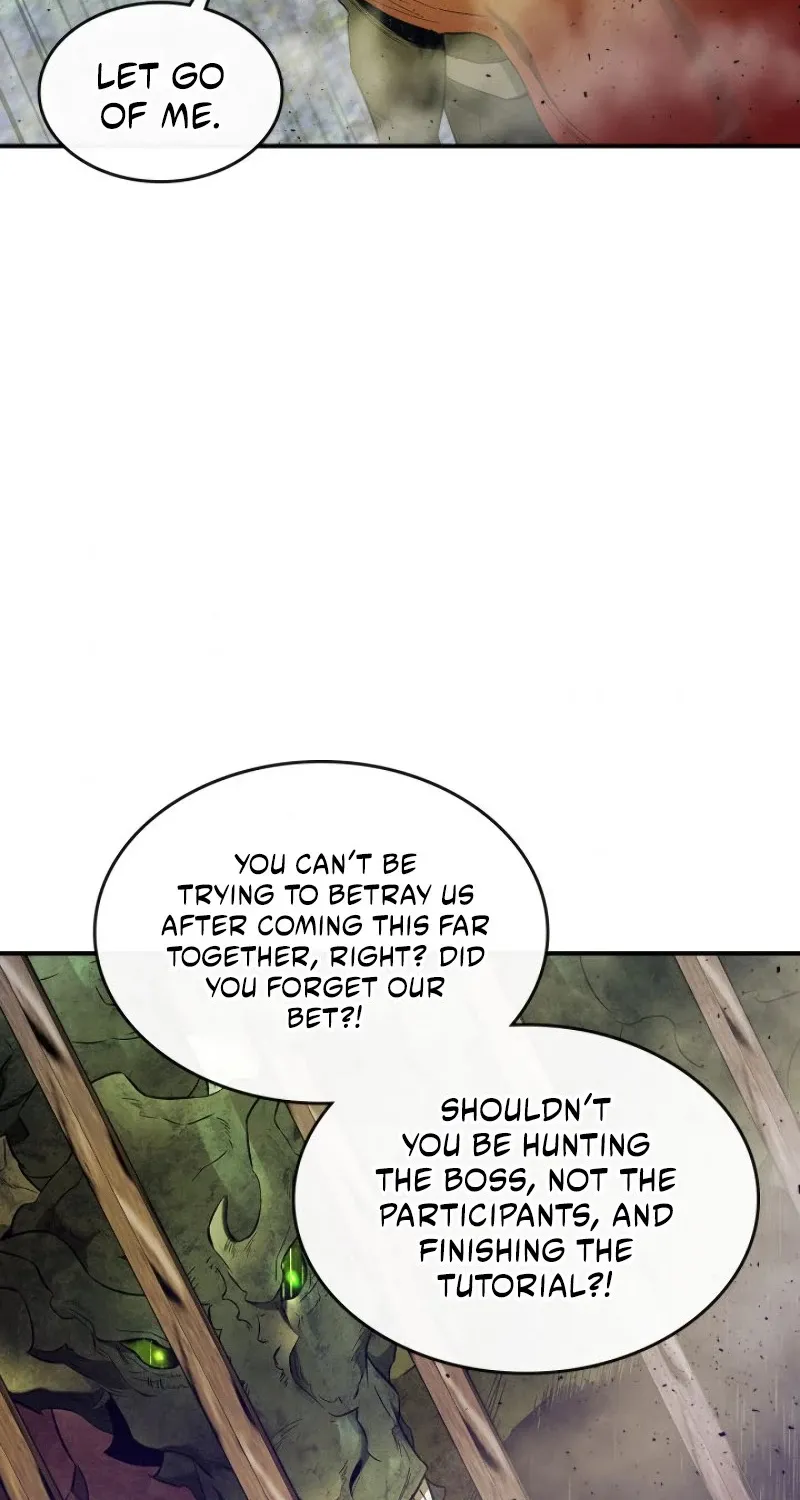 Leveling With The Gods Kainu Manga Chapter 20 Page 71