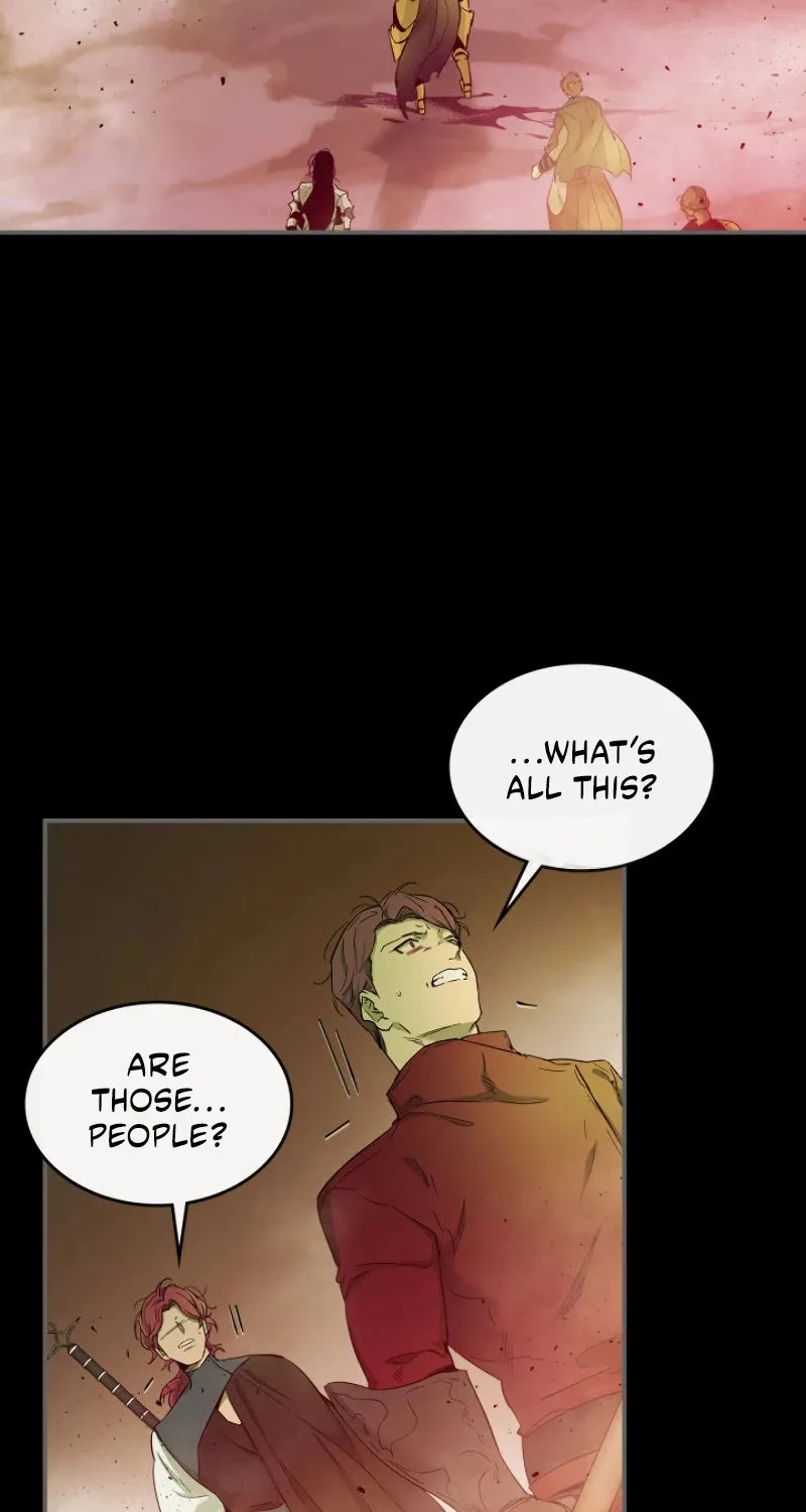 Leveling With The Gods Kainu Manga Chapter 20 Page 102