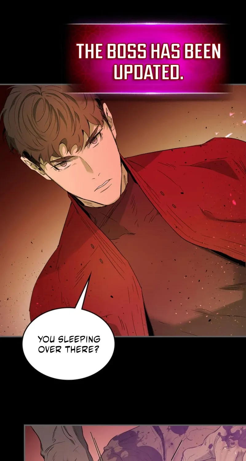 Leveling With The Gods Kainu Manga Chapter 20 Page 111