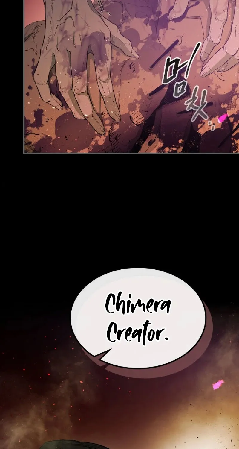 Leveling With The Gods Kainu Manga Chapter 20 Page 112