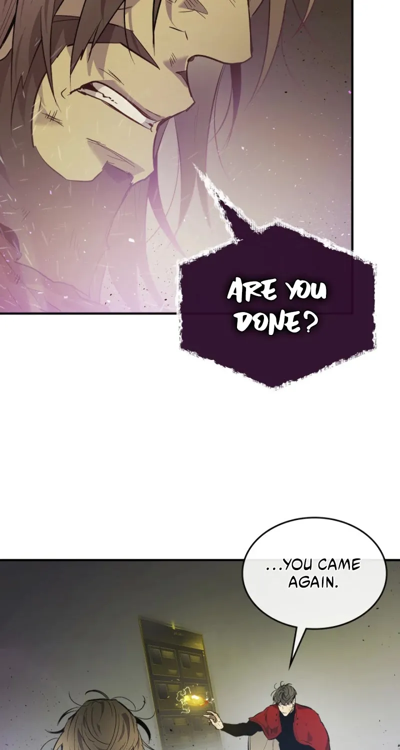 Leveling With The Gods Kainu Manga Chapter 15 Page 19