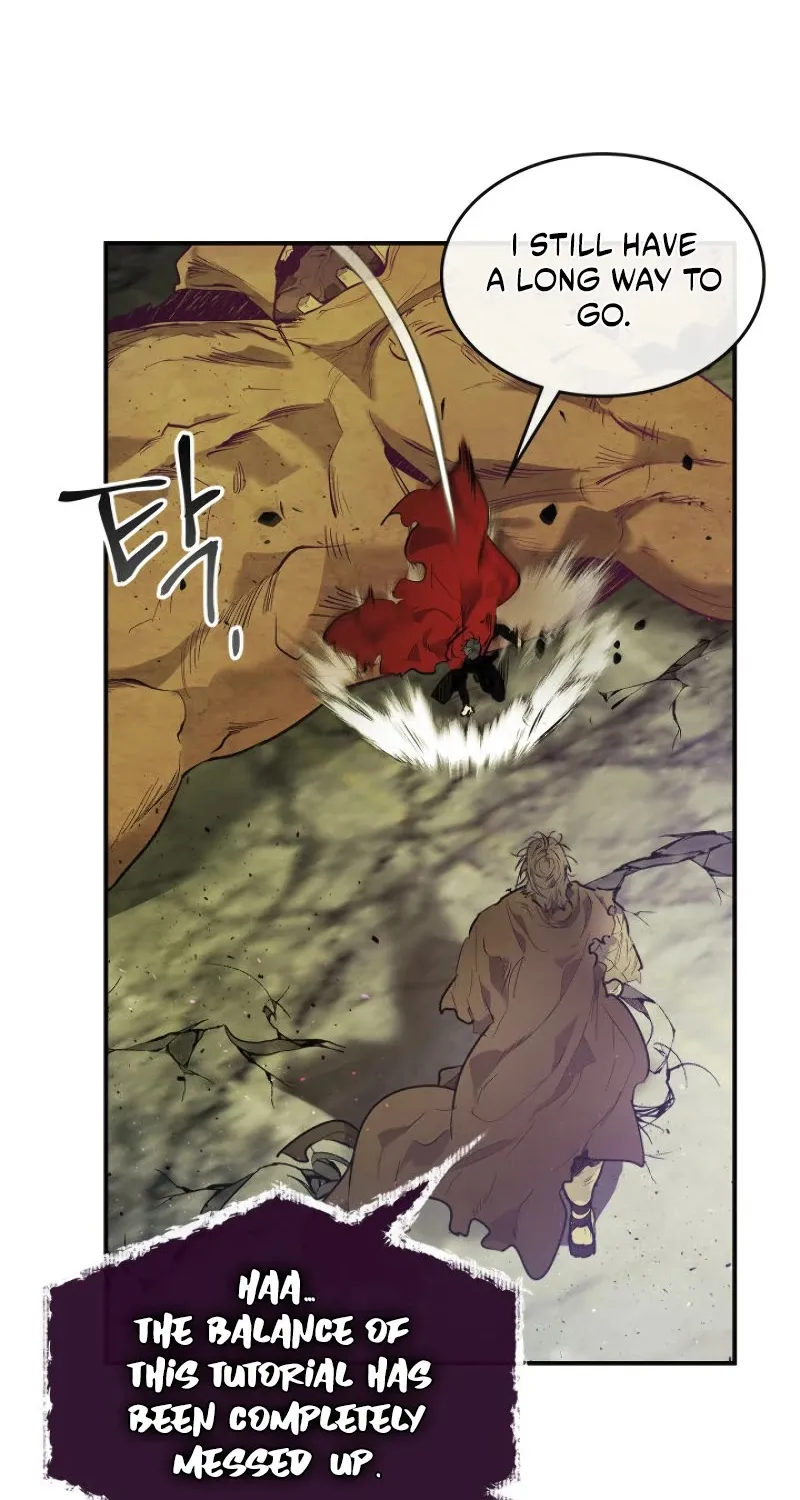 Leveling With The Gods Kainu Manga Chapter 15 Page 21