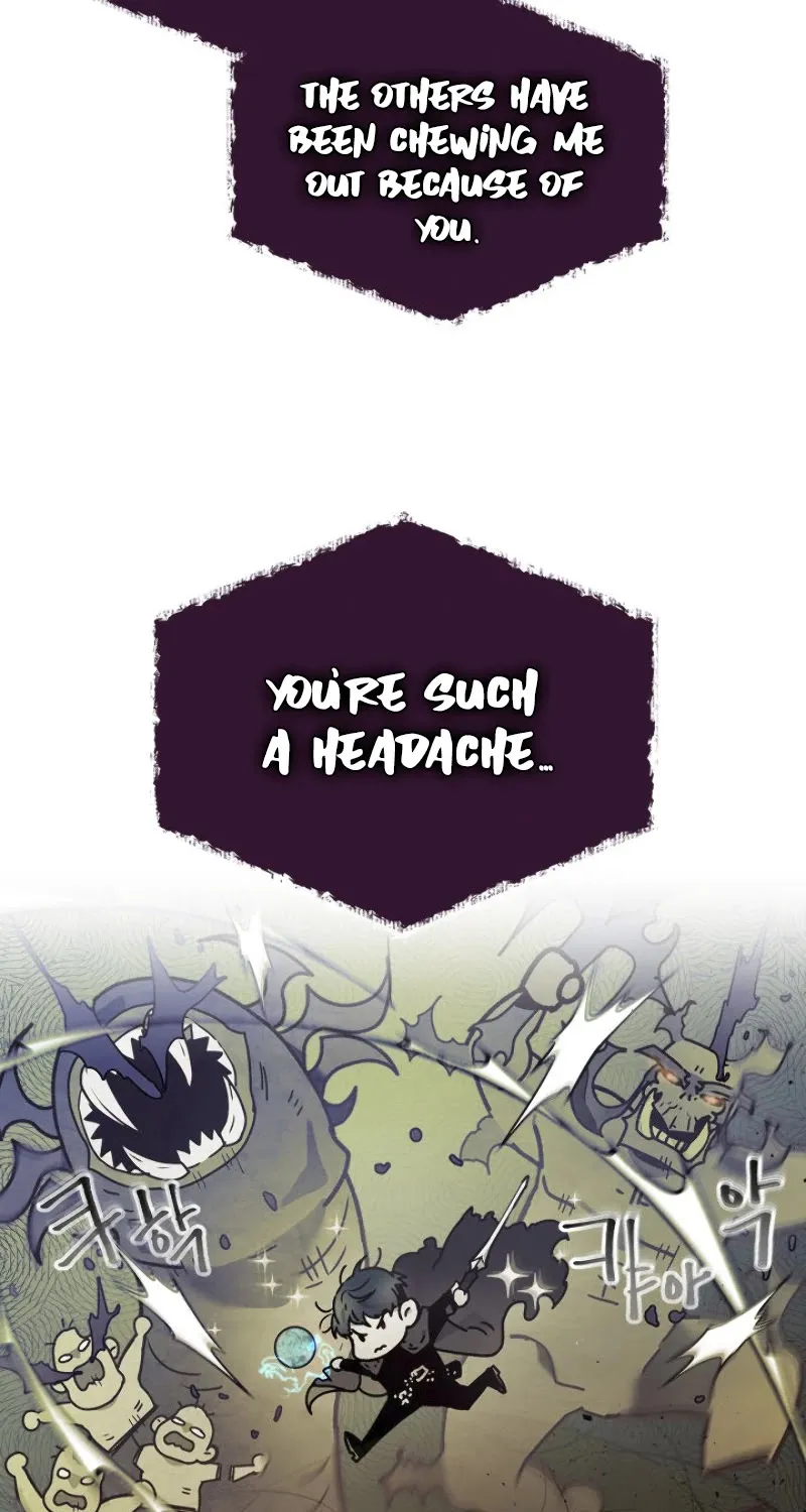 Leveling With The Gods Kainu Manga Chapter 15 Page 22