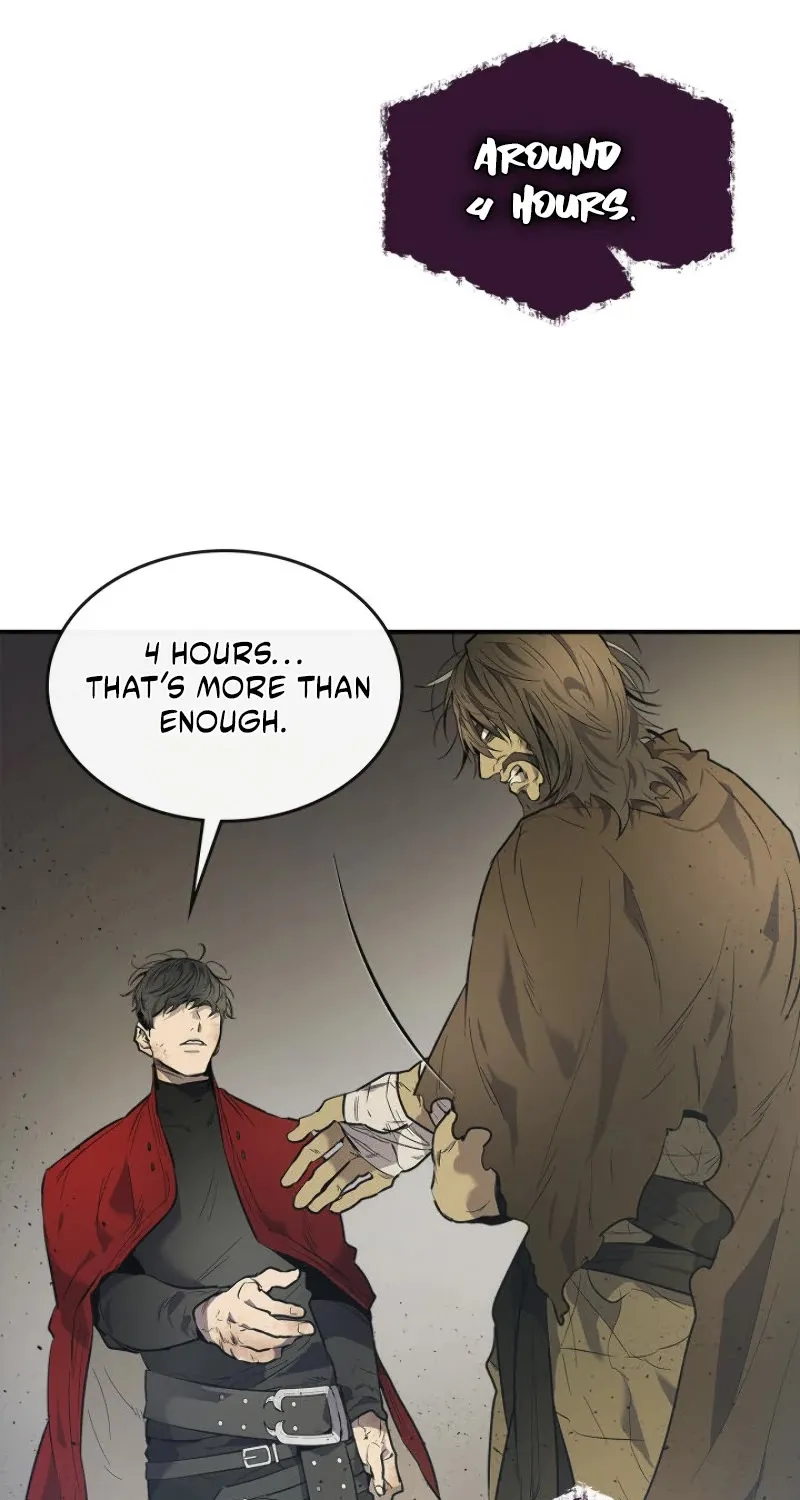 Leveling With The Gods Kainu Manga Chapter 15 Page 26