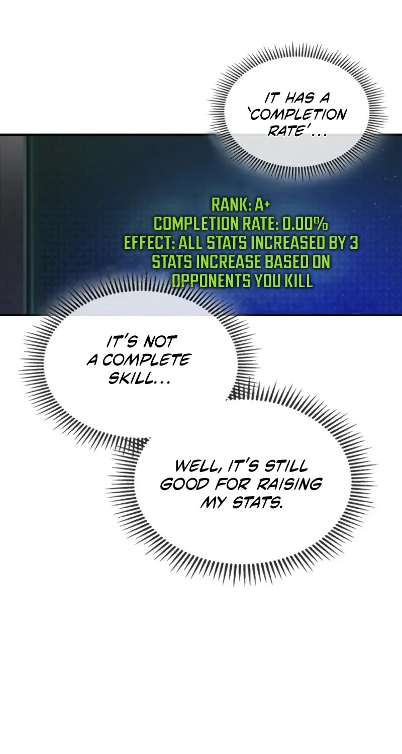 Leveling With The Gods Kainu Manga Chapter 15 Page 34