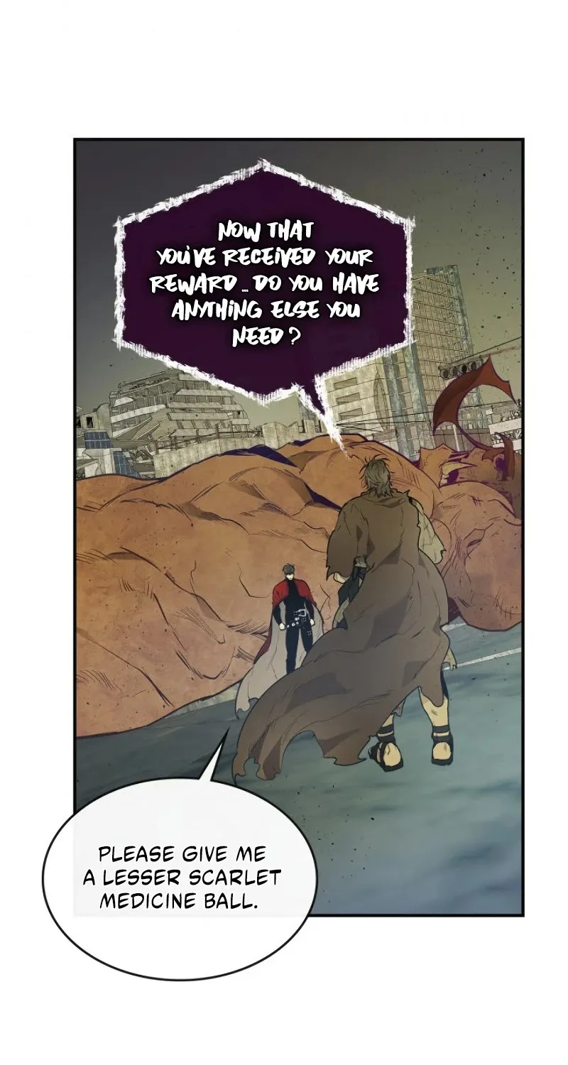 Leveling With The Gods Kainu Manga Chapter 15 Page 35
