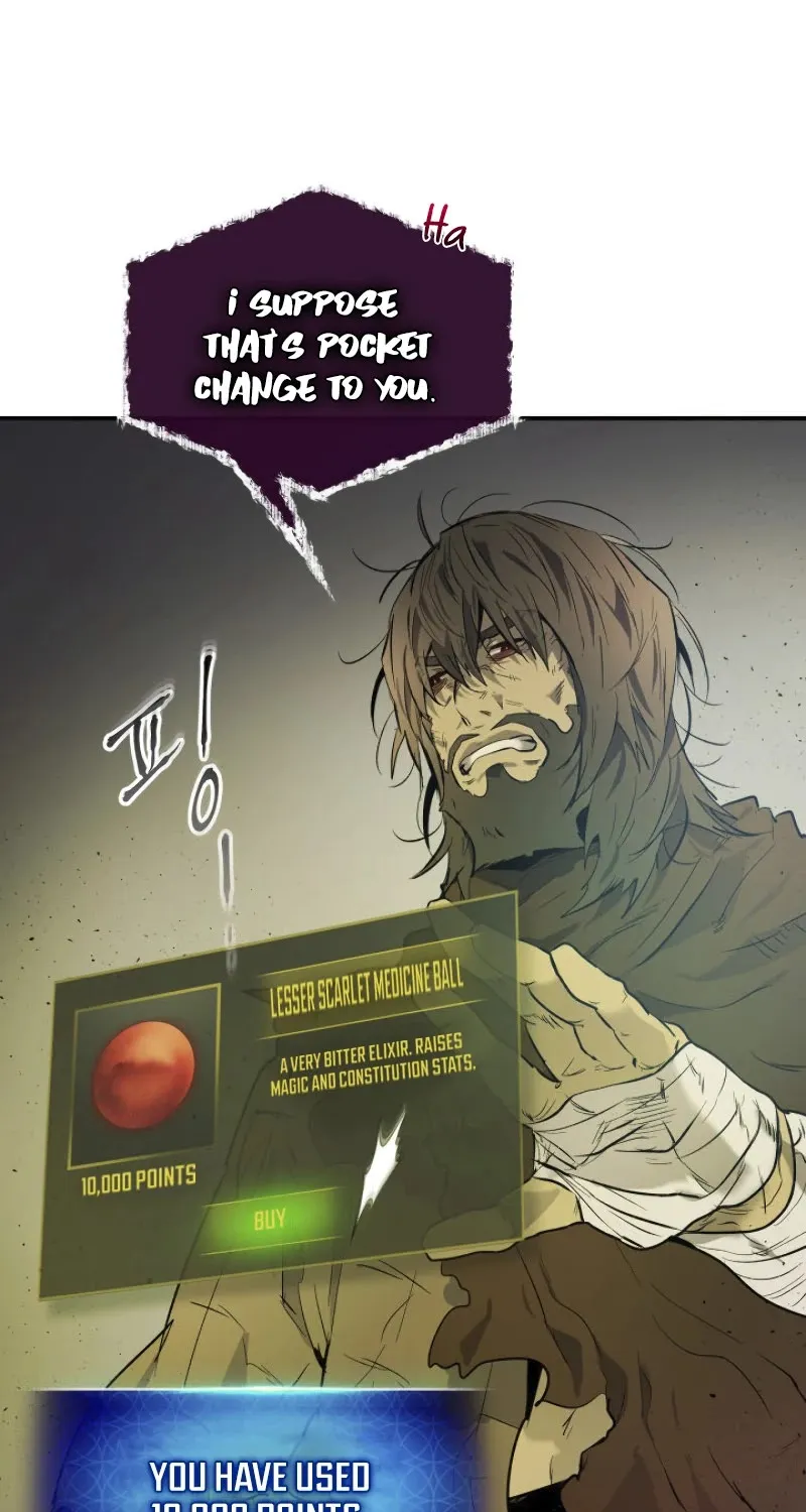 Leveling With The Gods Kainu Manga Chapter 15 Page 36
