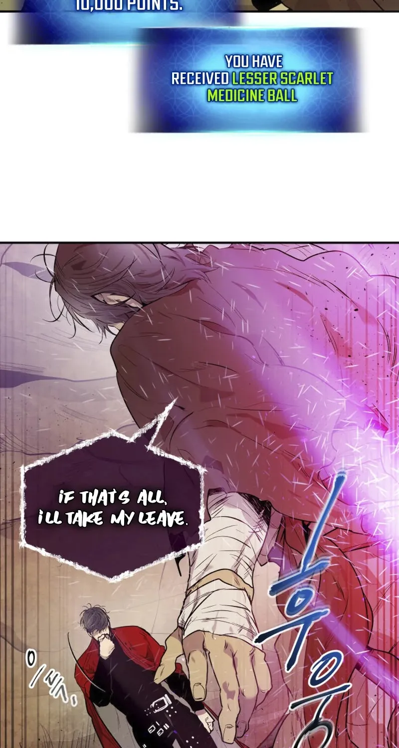 Leveling With The Gods Kainu Manga Chapter 15 Page 37